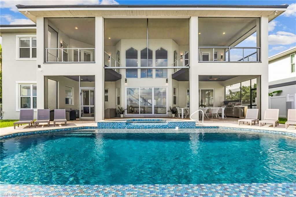 2418 SE 28th St, Cape Coral, FL 33904 Photo