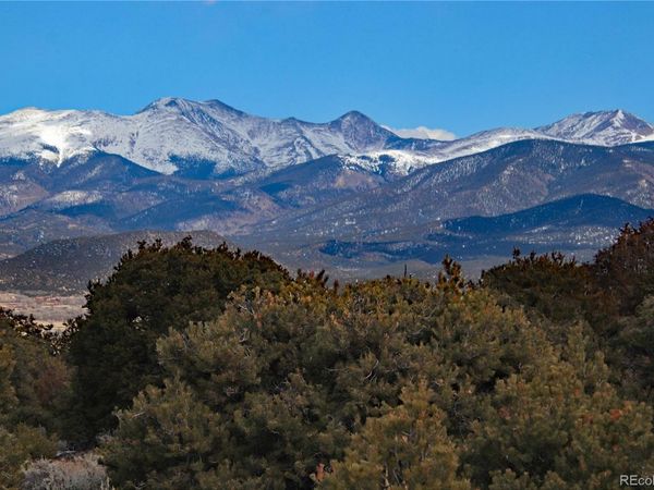 Lot 43 Shadow Trail, San Luis, CO 81152