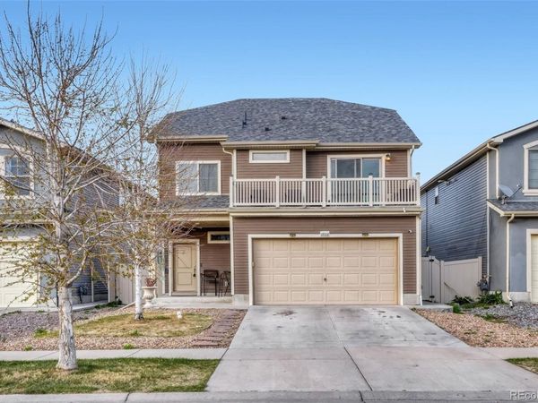 19001 E 55Th Avenue , Denver, CO 80249