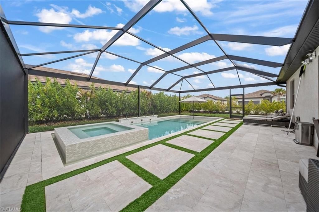 14470 Secret Garden Cv, Fort Myers, FL 33913 Photo