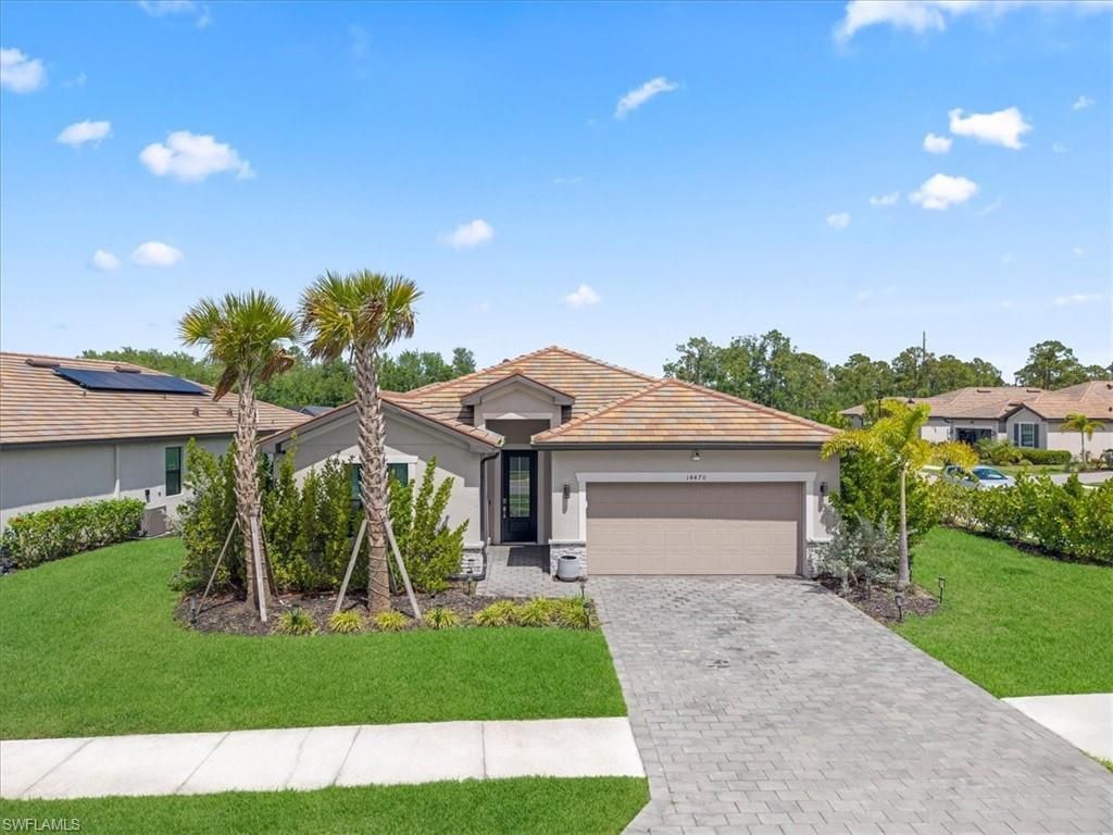 14470 Secret Garden Cv, Fort Myers, FL 33913 Photo