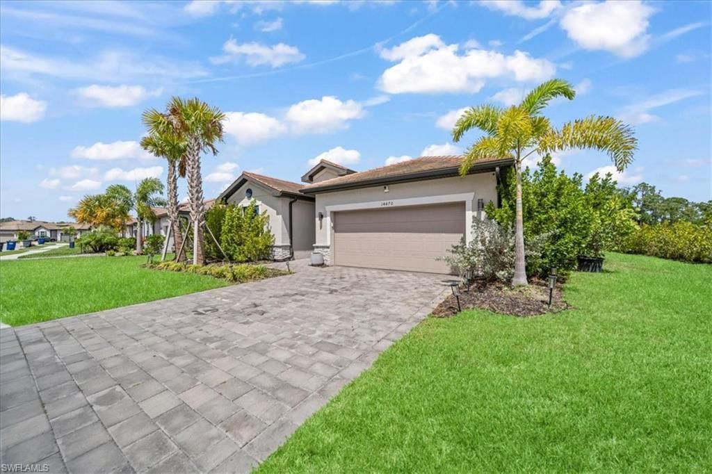 14470 Secret Garden Cv, Fort Myers, FL 33913 Photo