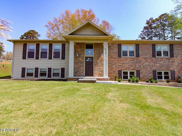 416 Summitt Drive, LaFollette, TN 37766