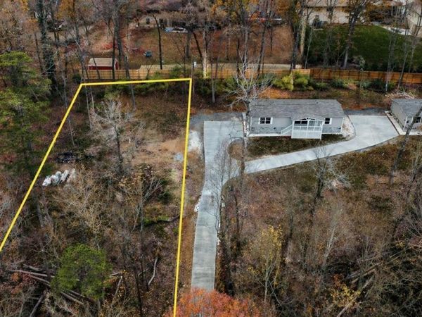 4732 Brown Gap Rd, Knoxville, TN 37918