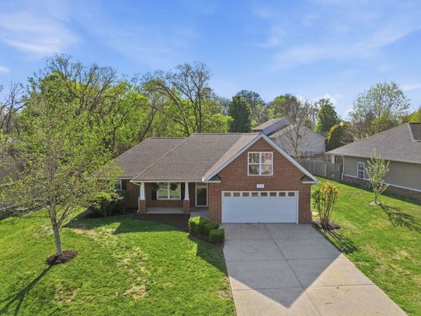5007 Morning Dove Ln , Spring Hill, TN 37174