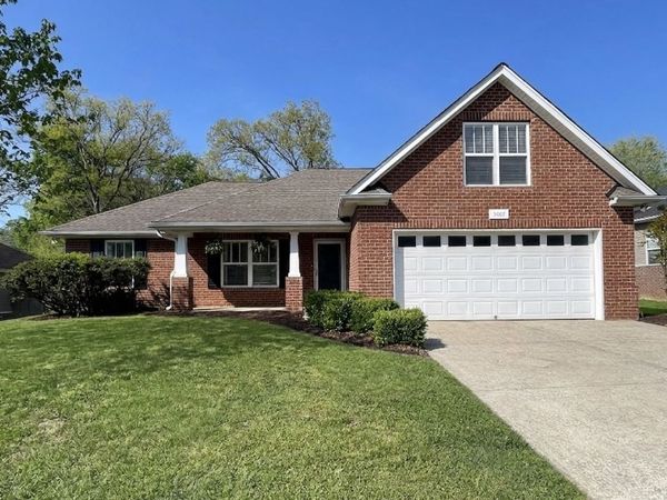 5007 Morning Dove Ln, Spring Hill, TN 37174