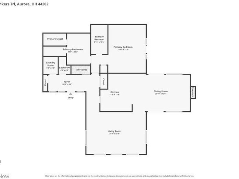 249 Tinkers Trail, Aurora, OH 44202 Photo 31