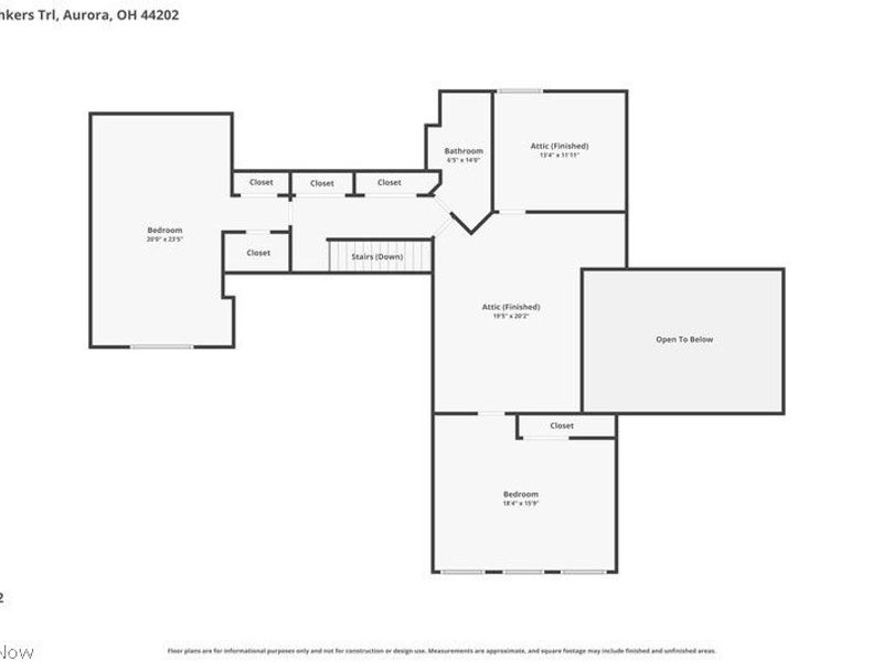 249 Tinkers Trail, Aurora, OH 44202 Photo 32