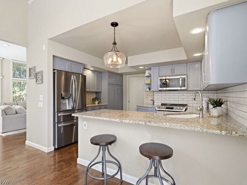 249 Tinkers Trail, Aurora, OH 44202 Photo 9