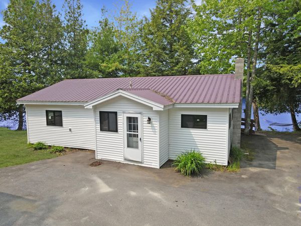 218 Hay Road, Hudson, ME 04449