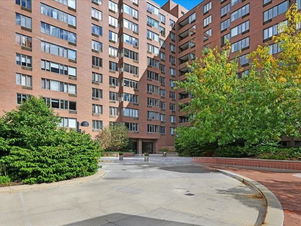 801 S S. PLYMOUTH Court E, Chicago, IL 60605