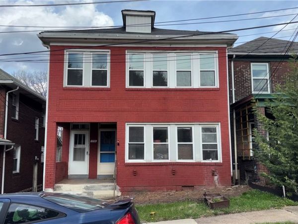 1751 Harvard Ave, Pittsburgh, PA 15218