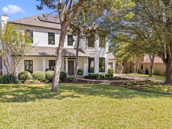 2907 Creeks Edge PKWY, Austin, TX 78733