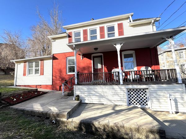 7 Rose , Norwich, CT 06360