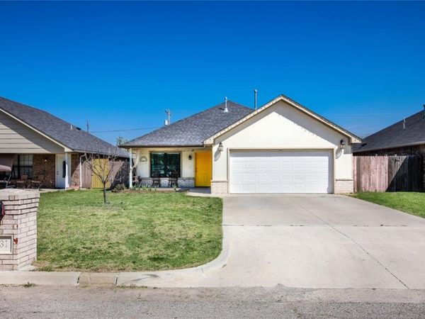 231 SE 53rd Street, Oklahoma City, OK 73129