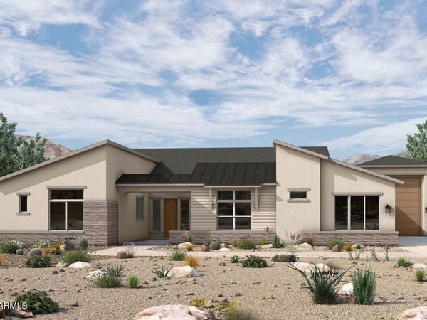 22578 S 180TH Place, Queen Creek, AZ 85142