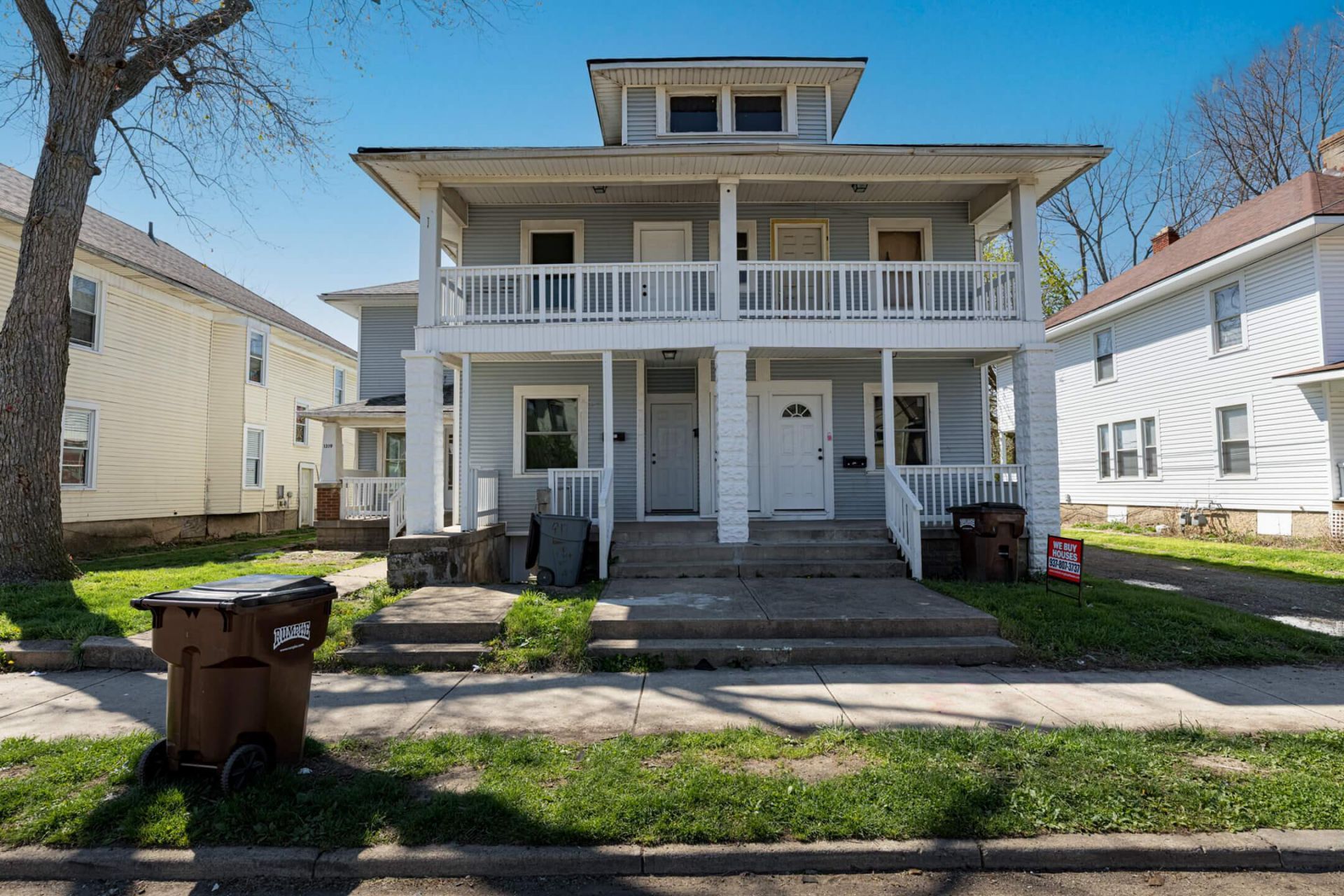 1317 Clifton Avenue, Springfield, OH 45505 Main Photo