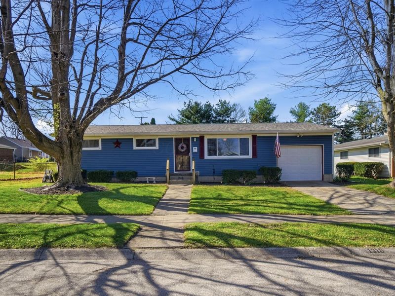 1215 Northgate Road, Springfield, OH 45504 Photo 3