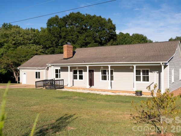 3014 Morgan Mill Road, Monroe, NC 28110