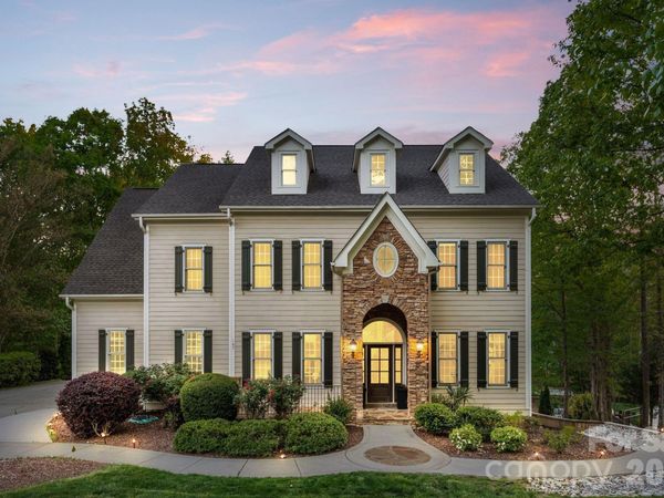 107 Mcauley Court, Mooresville, NC 28117
