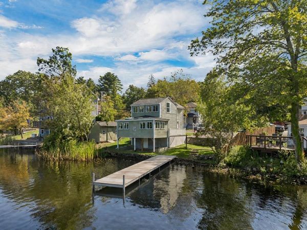 85 Shadow Lake Road, Salem, NH 03079