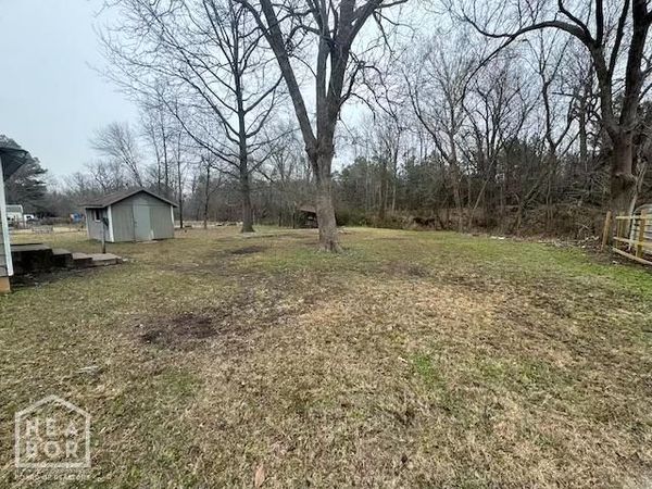160 Dye Street, Cherry Valley, AR 72324