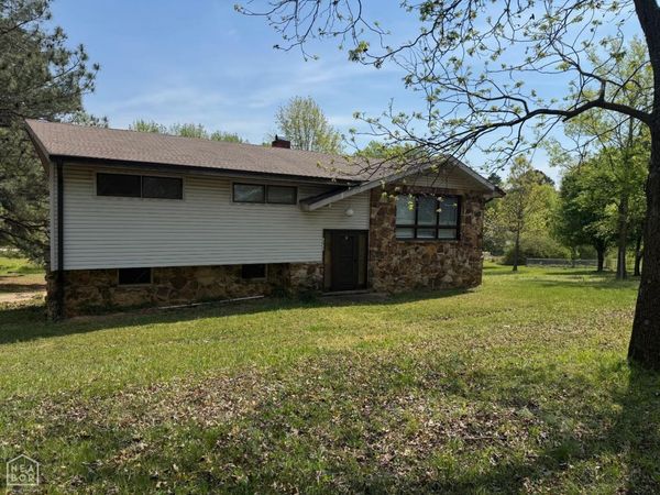 4000 Renee Drive, Jonesboro, AR 72404