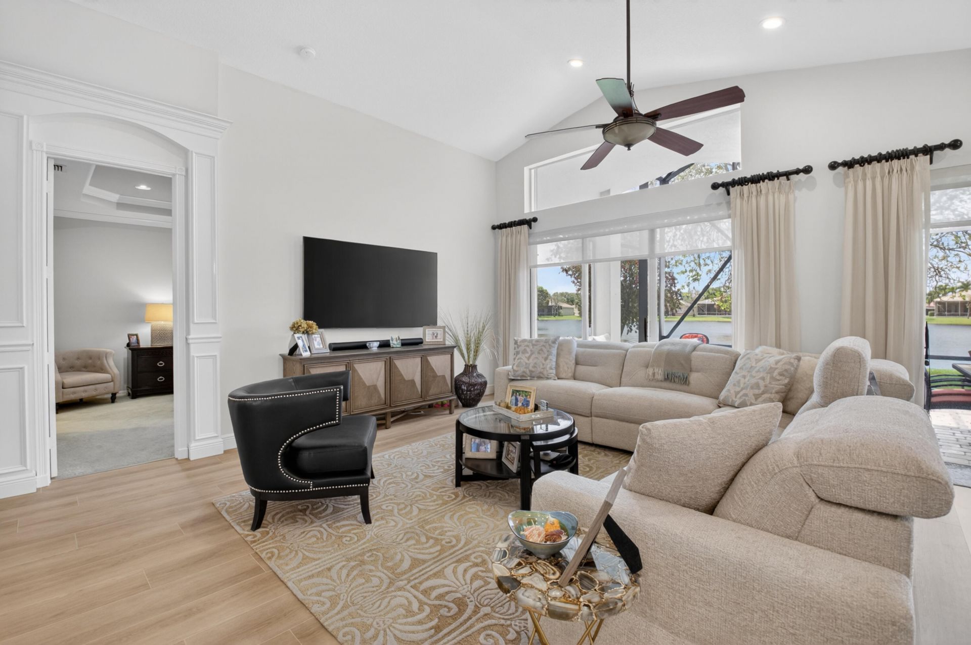 6609 Via Alfieri, Lake Worth, FL 33467 Photo