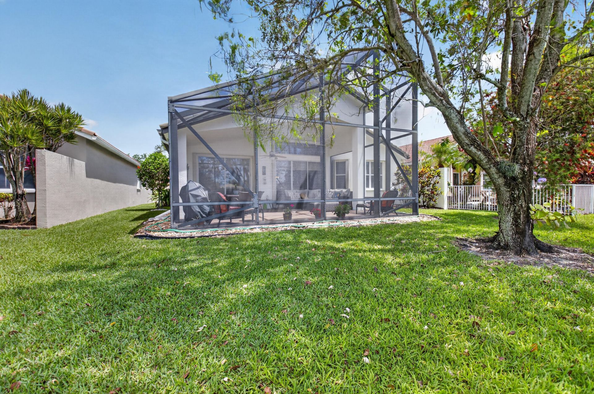6609 Via Alfieri, Lake Worth, FL 33467 Photo