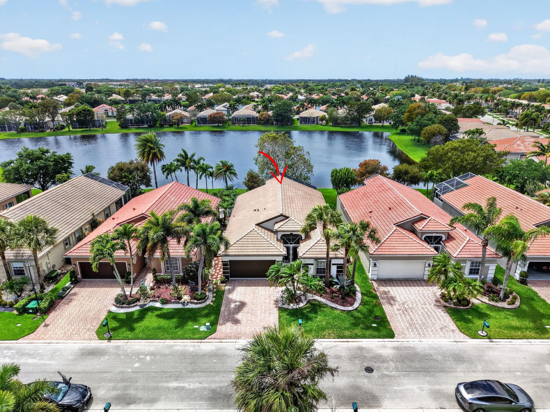6609 Via Alfieri, Lake Worth, FL 33467 Photo