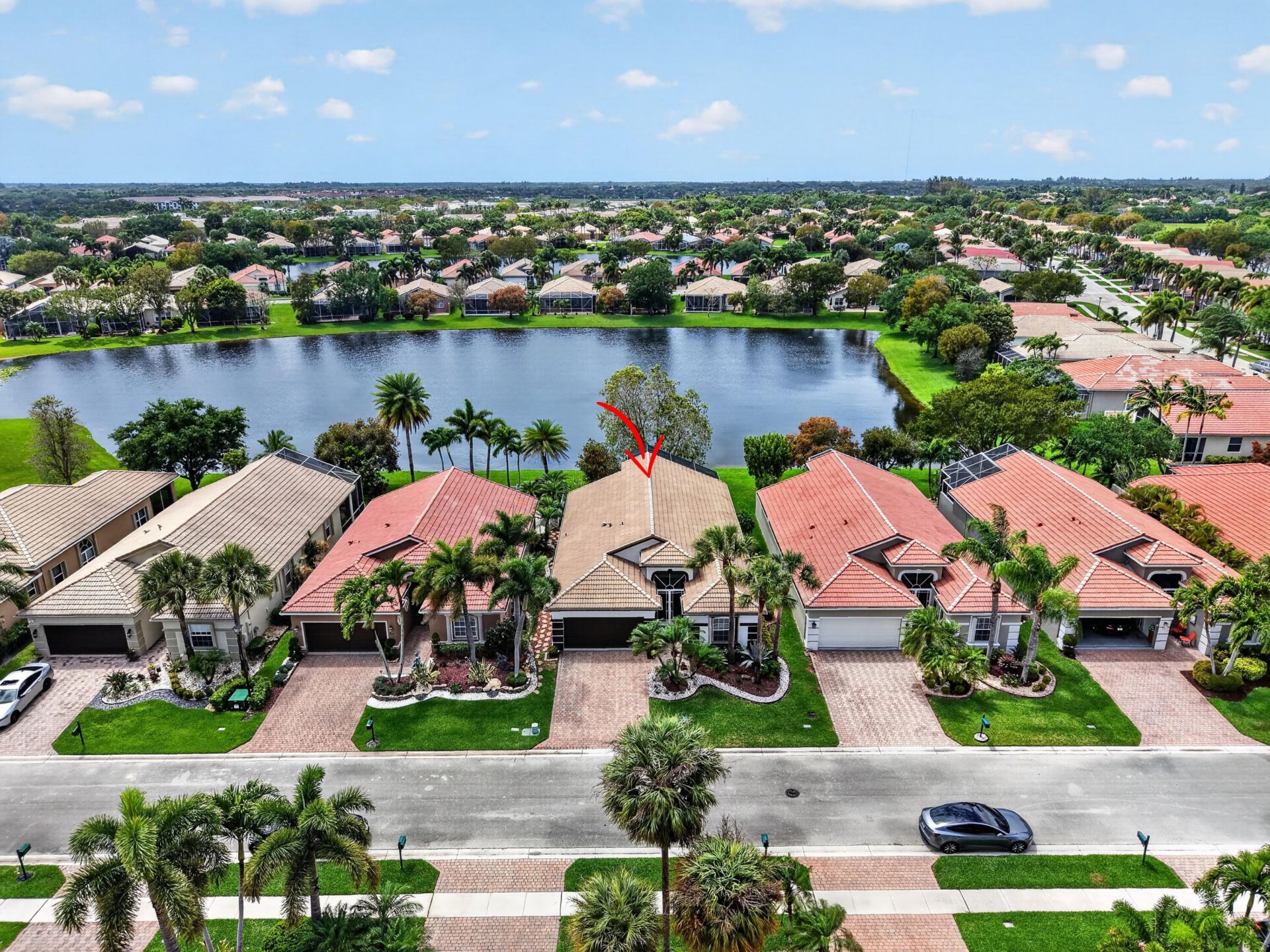 6609 Via Alfieri, Lake Worth, FL 33467 Photo