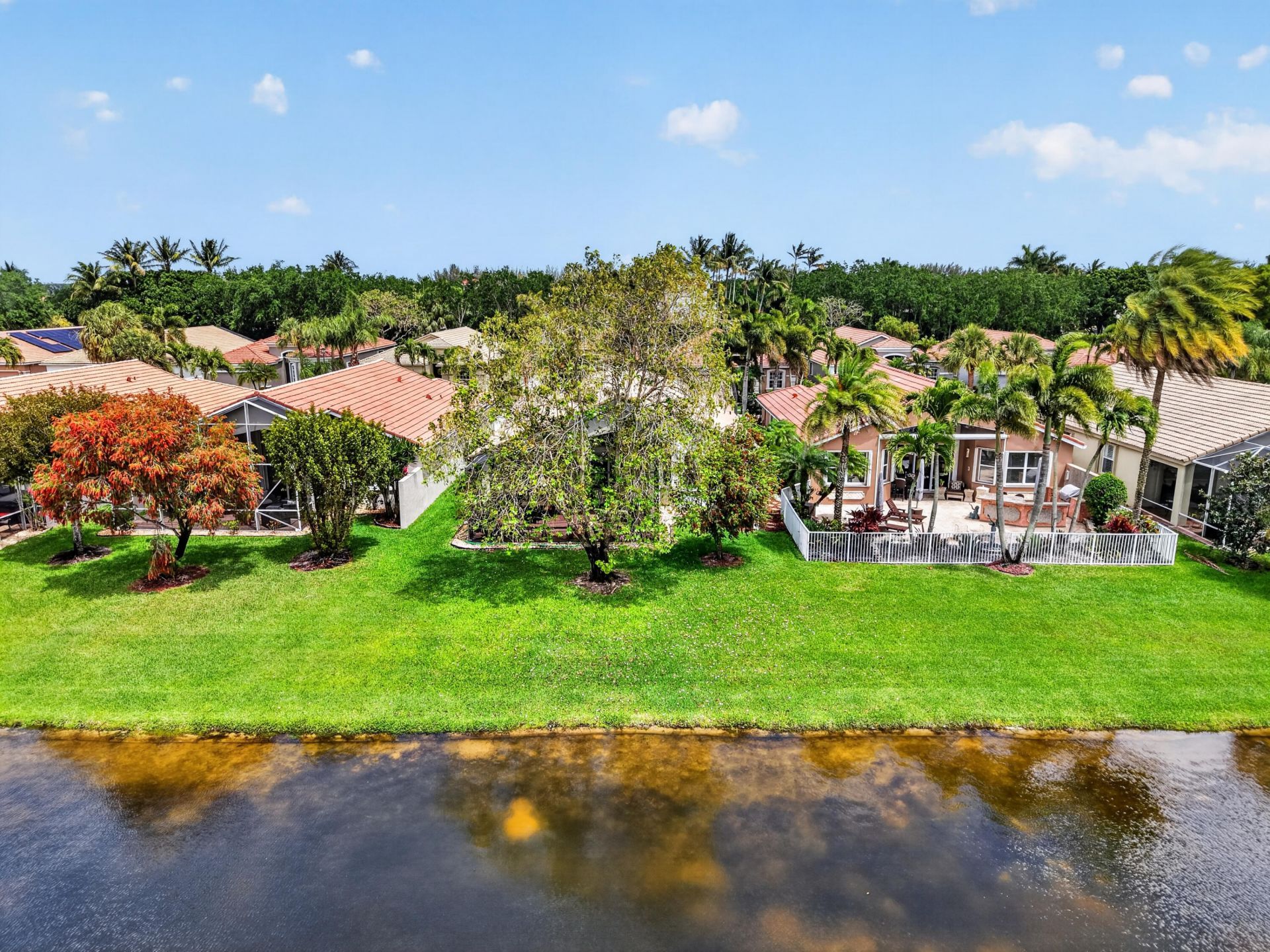 6609 Via Alfieri, Lake Worth, FL 33467 Photo