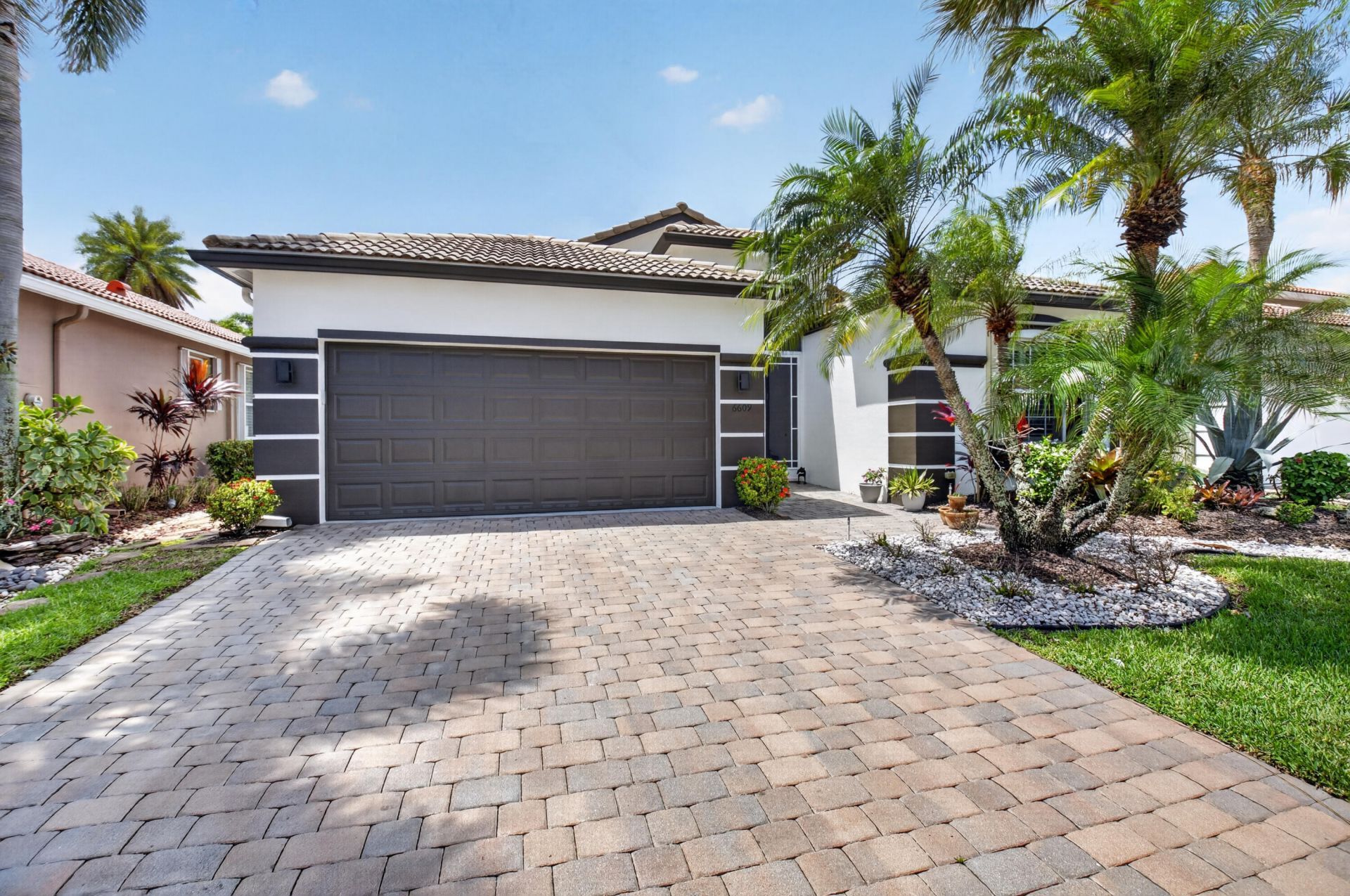 6609 Via Alfieri, Lake Worth, FL 33467 Photo