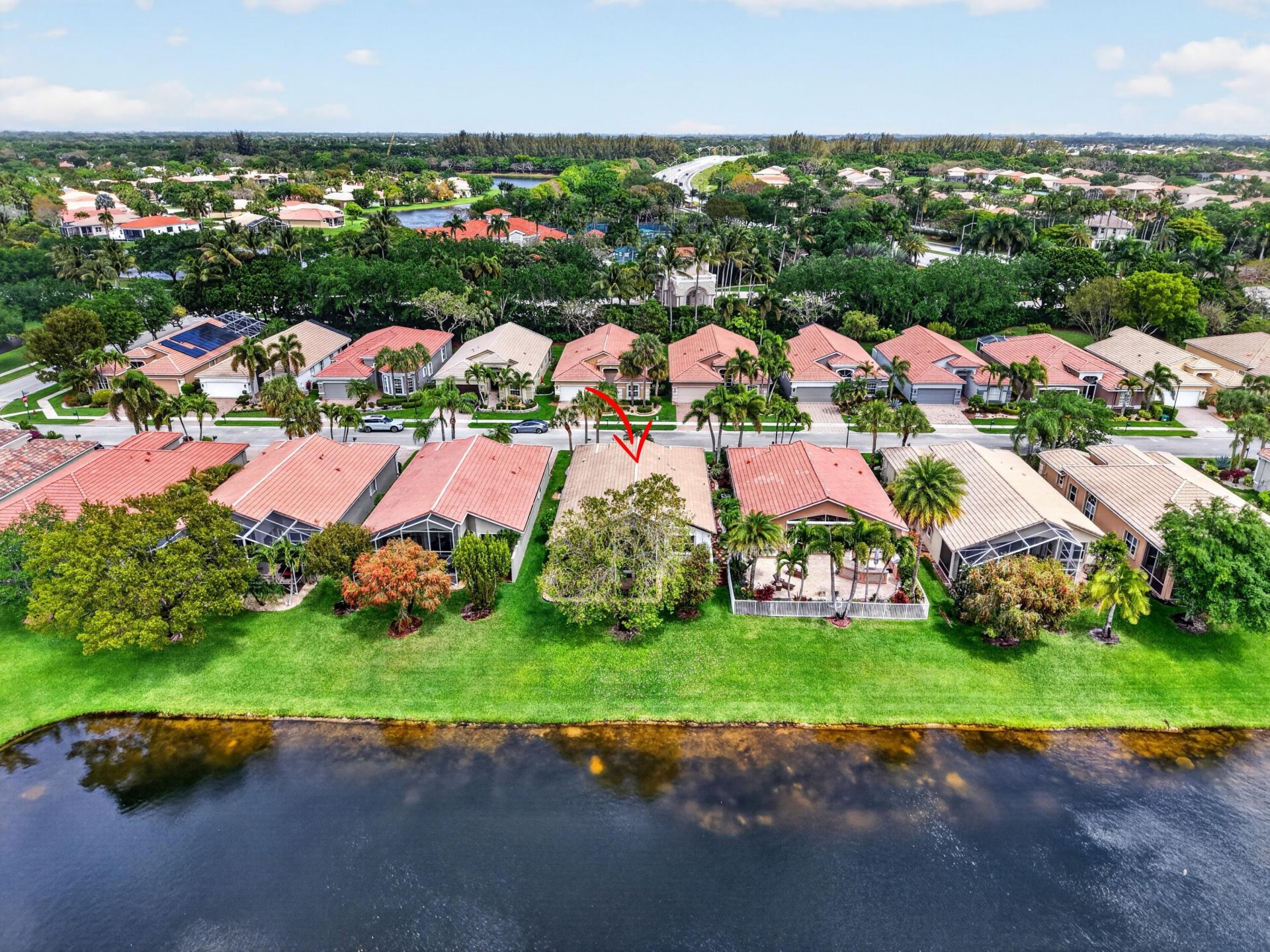 6609 Via Alfieri, Lake Worth, FL 33467 Photo