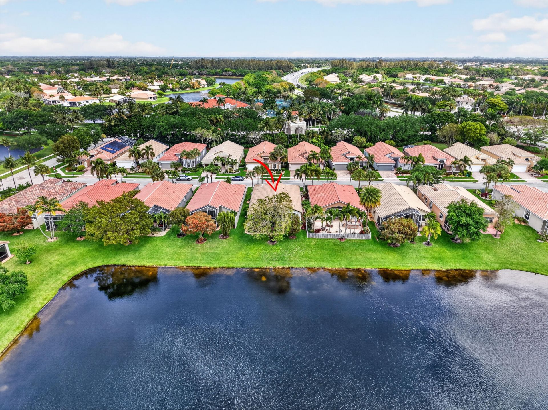 6609 Via Alfieri, Lake Worth, FL 33467 Photo