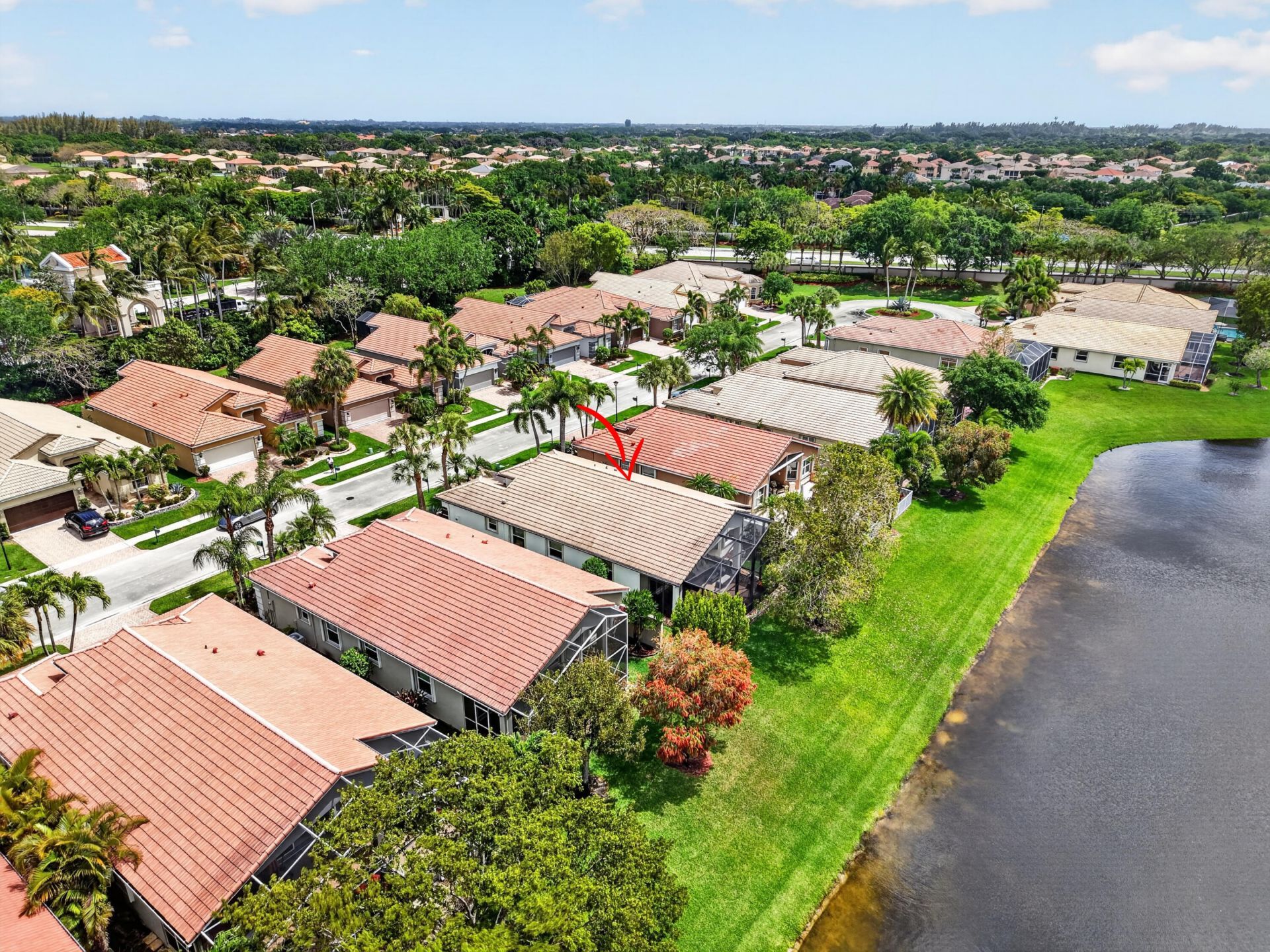 6609 Via Alfieri, Lake Worth, FL 33467 Photo