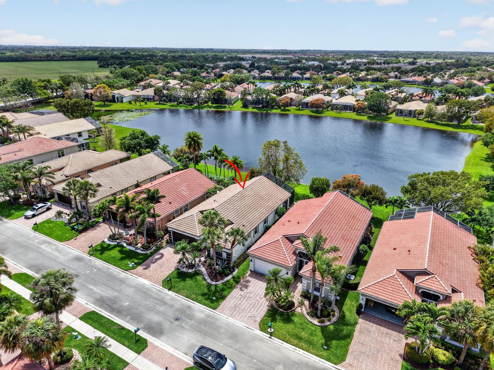 6609 Via Alfieri, Lake Worth, FL 33467 Photo