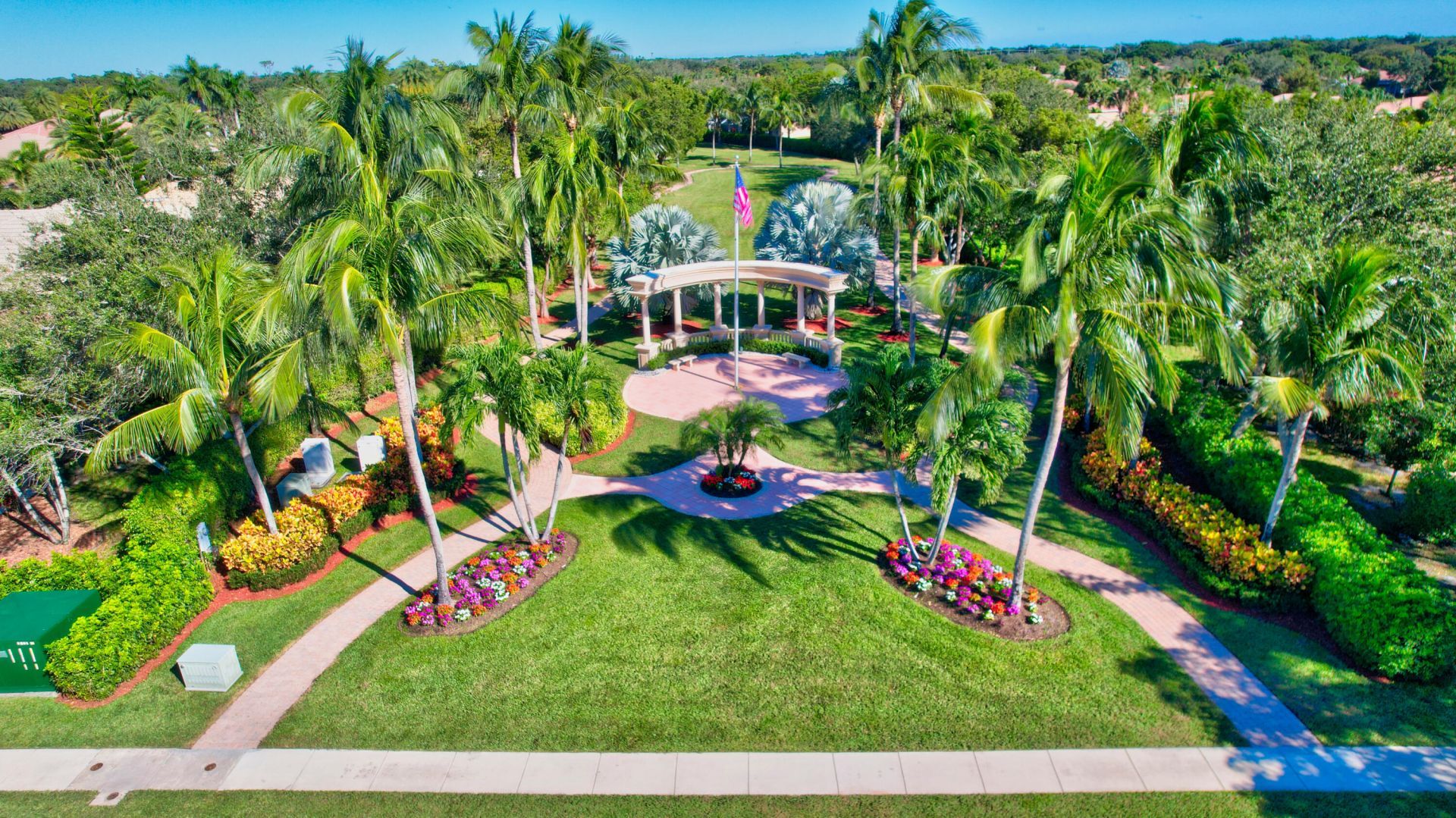 6609 Via Alfieri, Lake Worth, FL 33467 Photo