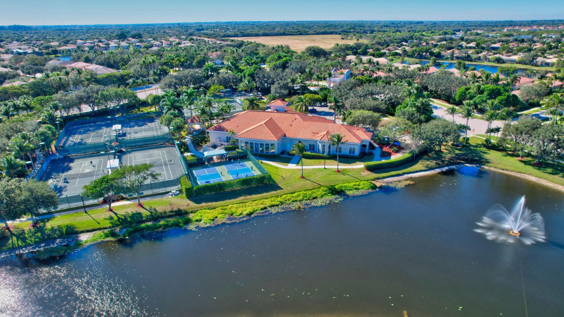 6609 Via Alfieri, Lake Worth, FL 33467 Photo