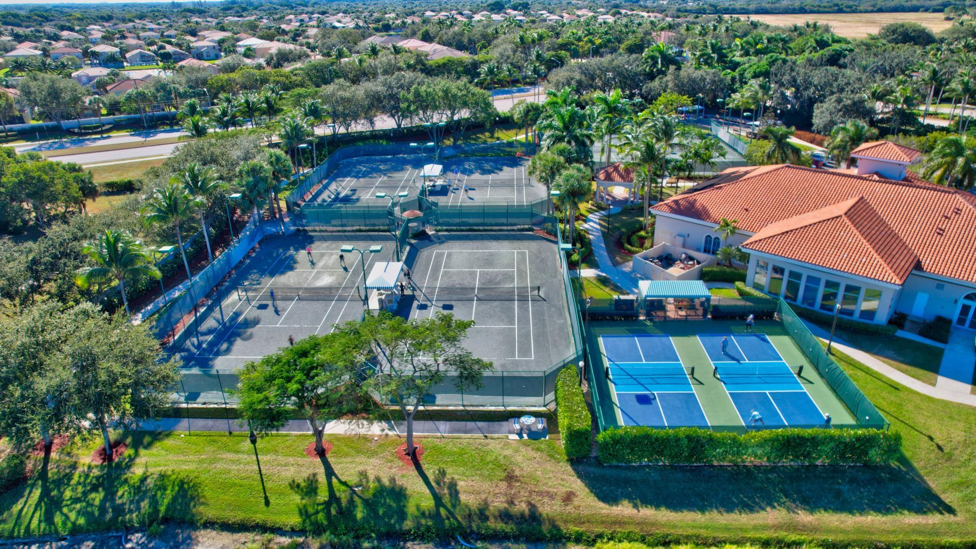 6609 Via Alfieri, Lake Worth, FL 33467 Photo