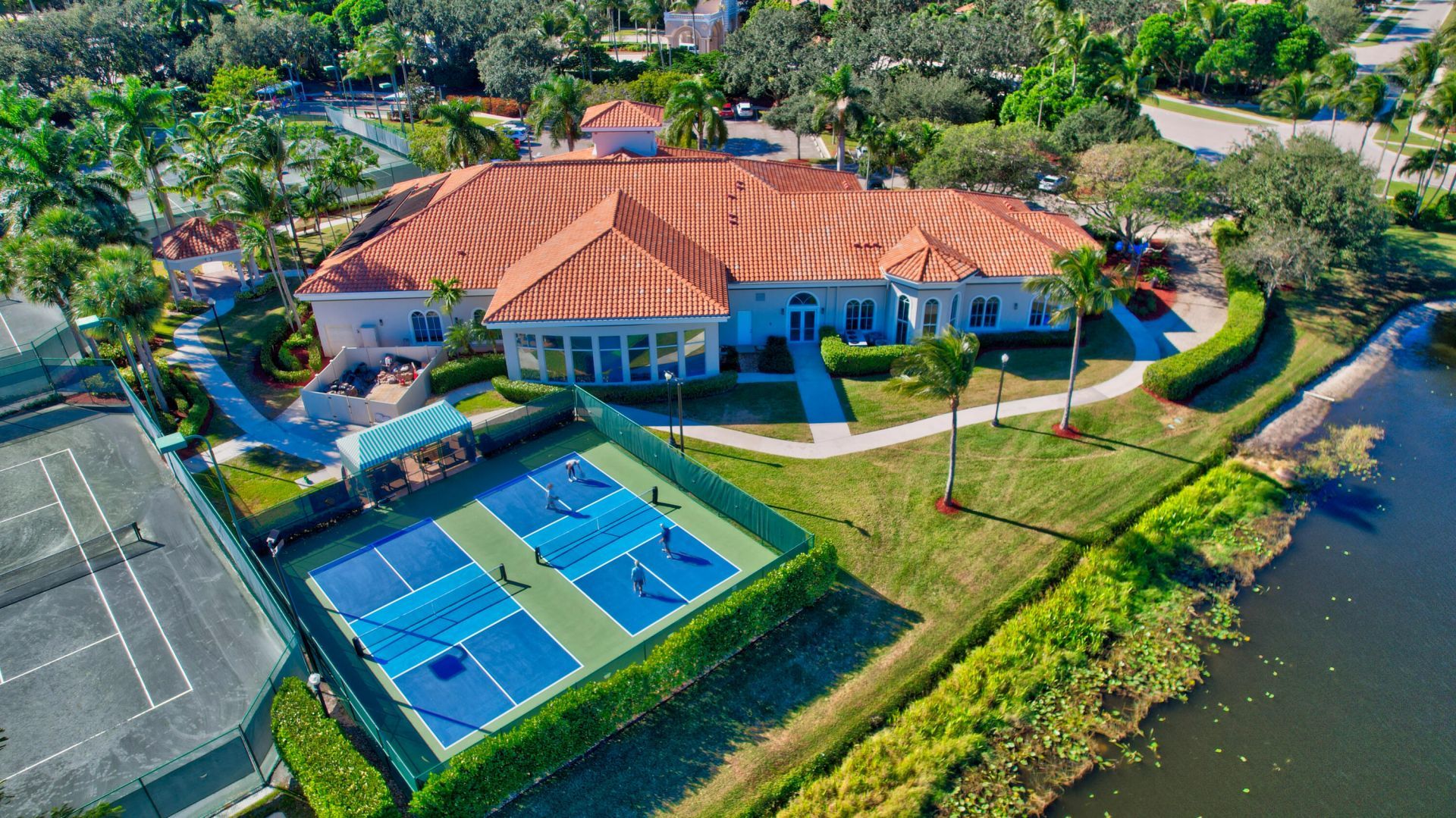 6609 Via Alfieri, Lake Worth, FL 33467 Photo