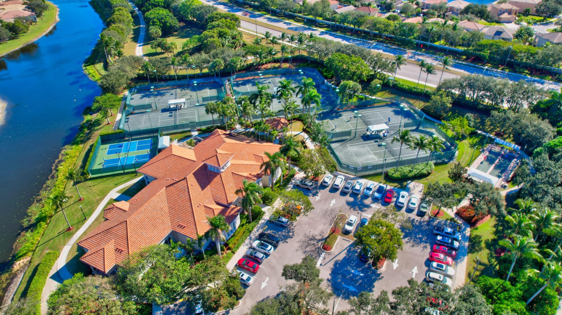 6609 Via Alfieri, Lake Worth, FL 33467 Photo