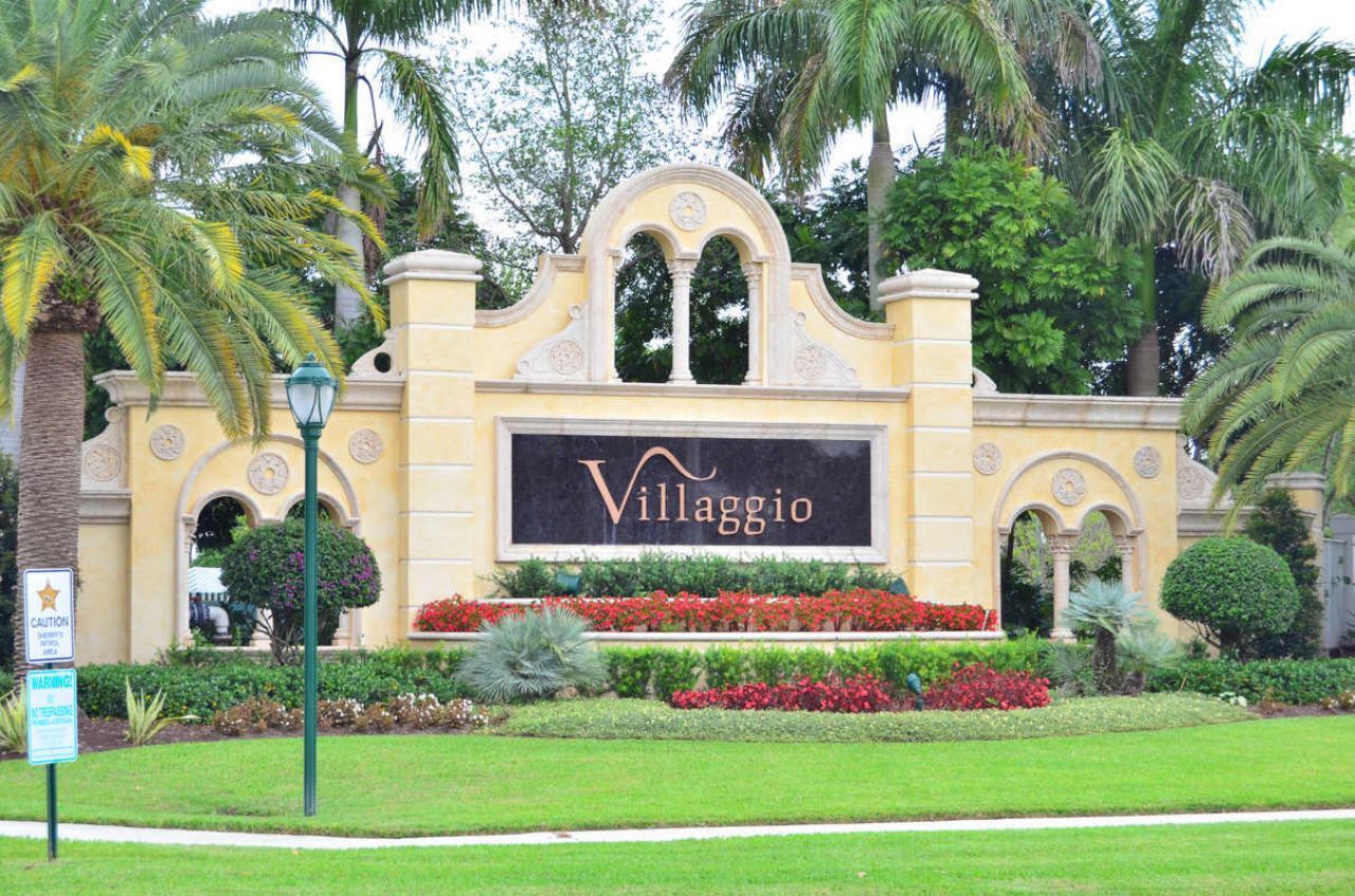 6609 Via Alfieri, Lake Worth, FL 33467 Photo
