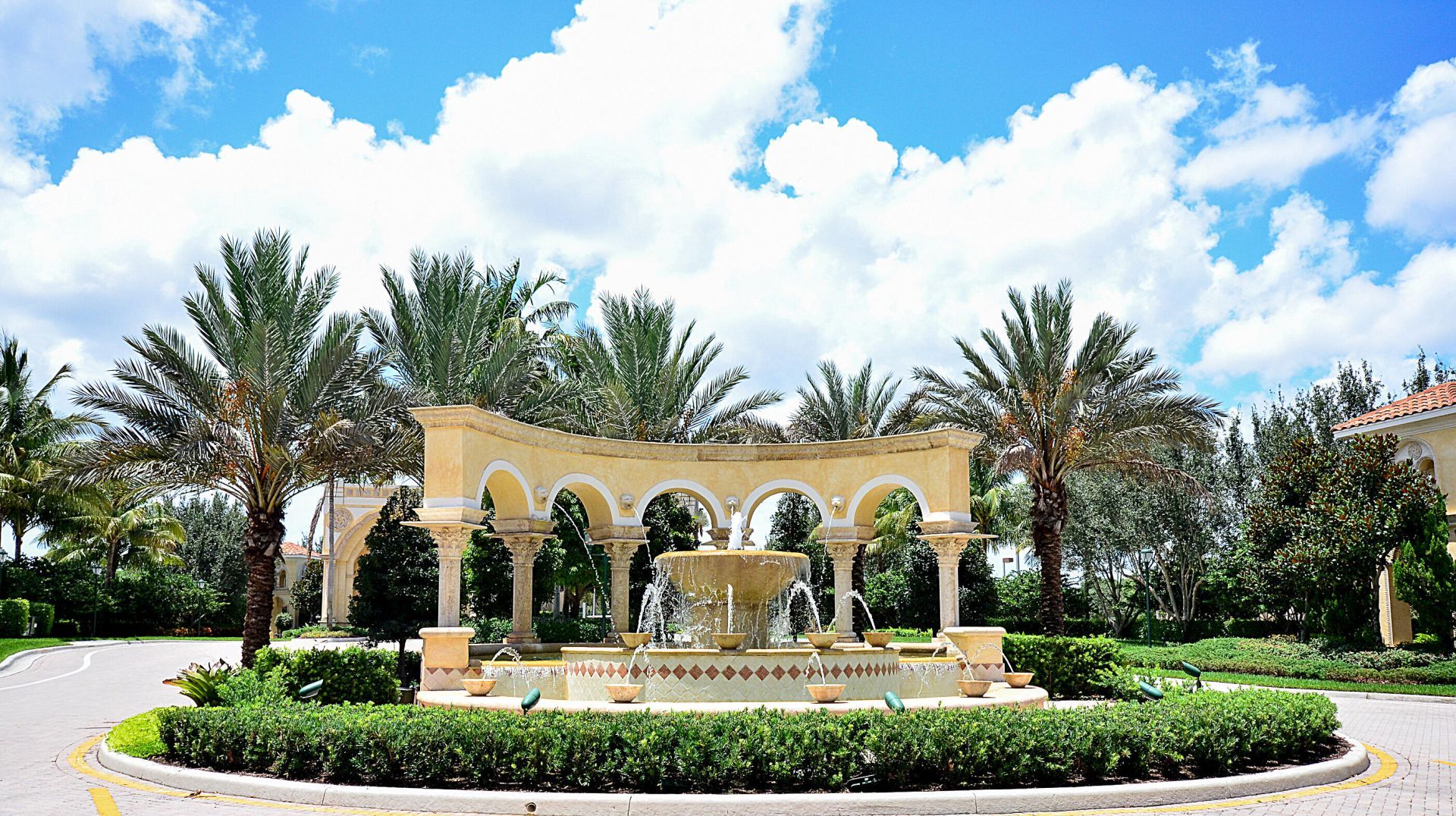 6609 Via Alfieri, Lake Worth, FL 33467 Photo