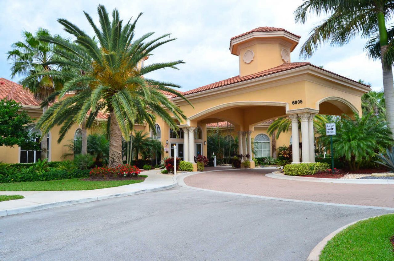 6609 Via Alfieri, Lake Worth, FL 33467 Photo