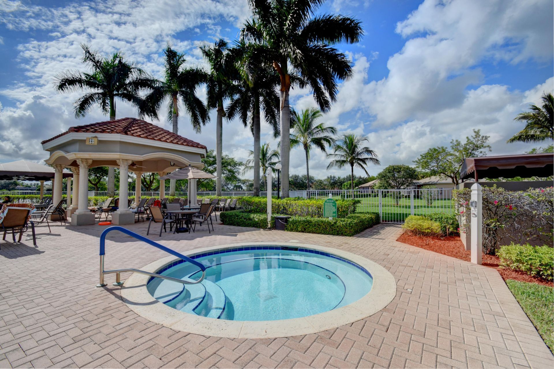 6609 Via Alfieri, Lake Worth, FL 33467 Photo