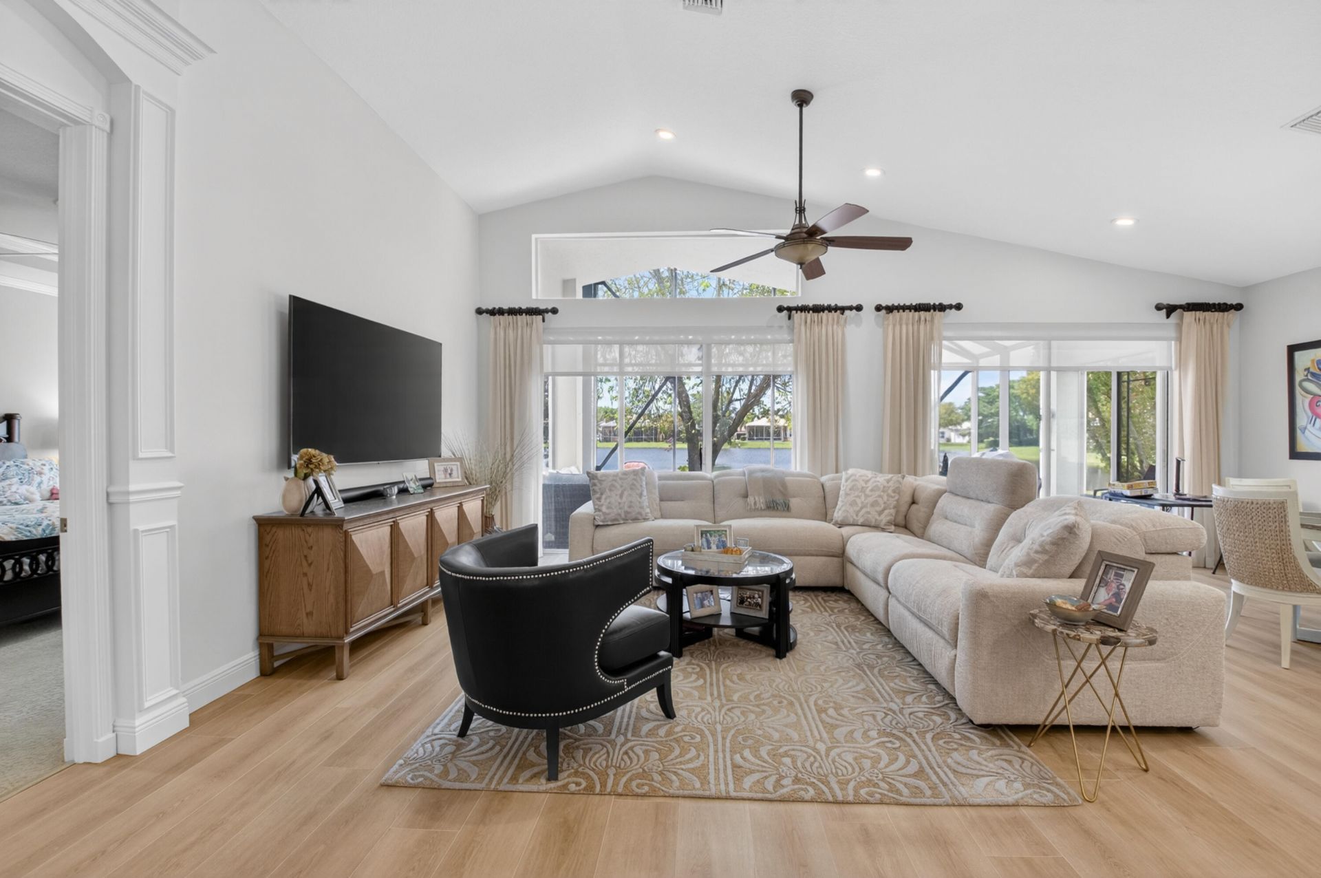 6609 Via Alfieri, Lake Worth, FL 33467 Photo