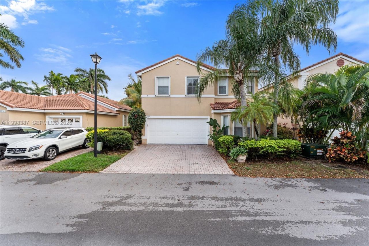 1120 W Lake St, Hollywood, FL 33020 Photo