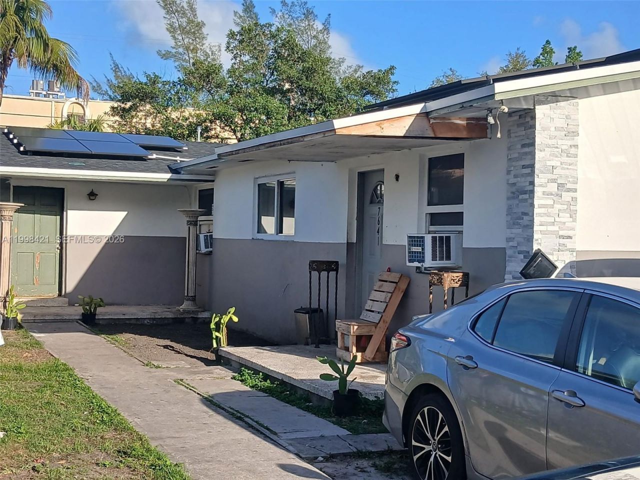 7641 NW 2nd Ct, Miami, FL 33150 Photo