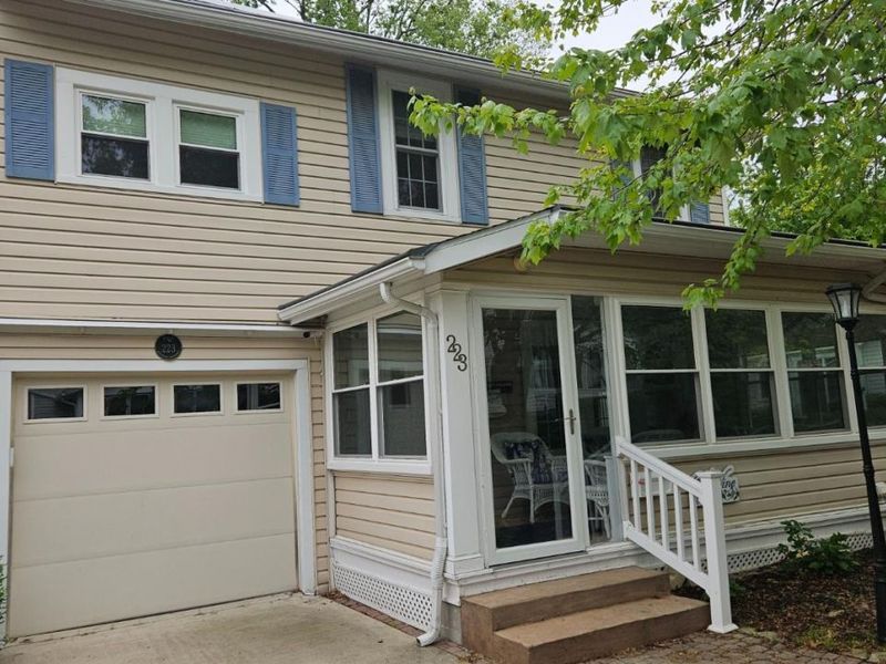 223 Vine Avenue, Lakeside, OH 43440 Photo 1